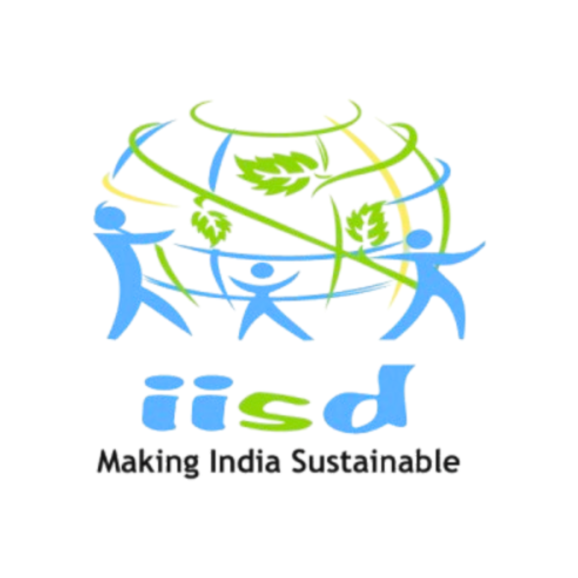 IISD Logo
