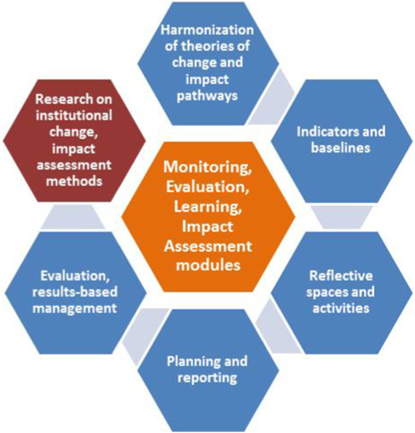 IISD Impact Assessment Evaluation Studies